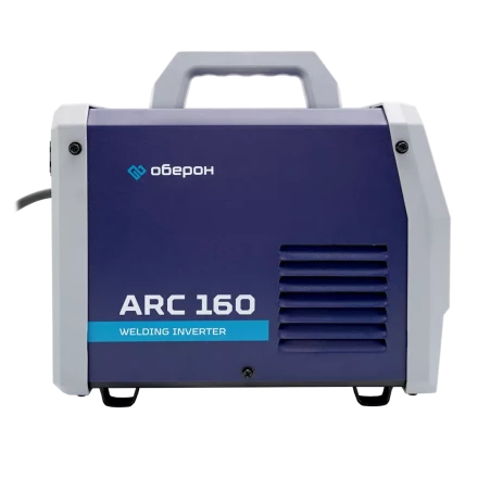 Сварочный инвертор Оберон ARC 160 KG1161 купить в Надыме