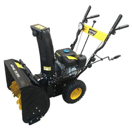 Снегоуборщик  SGC 4800E Huter купить в Надыме