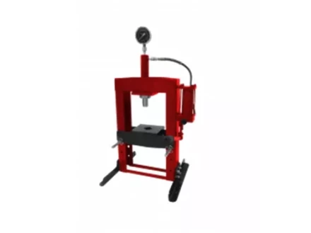 Пресс гидравлический 10 т П-10 настольный 1023625 купить в Надыме