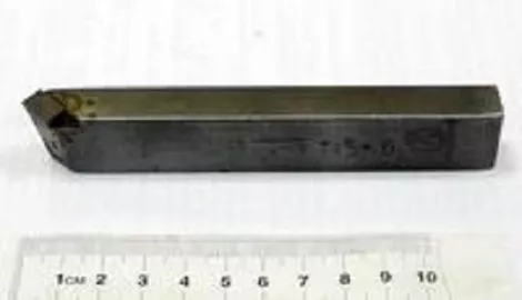 Резец проходной прямой 20х16х120 ВК8 ГОСТ 18878-73 Россия купить в Надыме