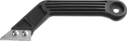 Скребок DEXX по кафелю с карбидным напылением, 1 лезвие 33413 купить в Надыме