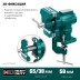 Тиски KRAFTOOL 3D-MINI многофункциональные 32714-65 купить в Надыме