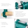 Тиски KRAFTOOL 3D-MINI многофункциональные 32714-65 купить в Надыме