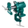 Тиски KRAFTOOL 3D-MINI многофункциональные 32714-65 купить в Надыме