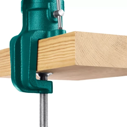 Тиски KRAFTOOL 3D-MINI многофункциональные 32714-65 купить в Надыме