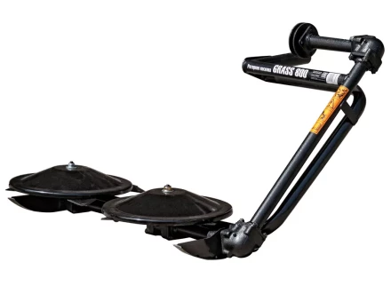 Роторная косилка Aurora GRASS 800 type-C купить в Надыме