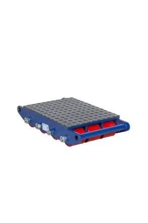 Роликовая платформа подкатная TOR CRO-12 г/п 18 т (G) (без ручки) 1005445 купить в Надыме