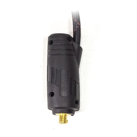 Разъем силовой TIG 25, M12x1, 2м купить в Надыме