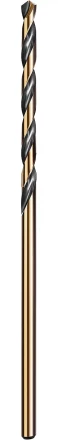 Сверла по металлу HSS-Co Оберон 29656-2 купить в Надыме