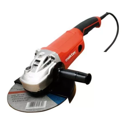 Угловая шлифовальная машина УШМ MT903 Maktec by Makita купить в Надыме