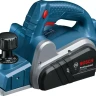 Рубанок BOSCH GHO 6500 (0.601.596.000) купить в Надыме