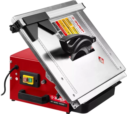 Электроплиткорез ЭП-200-1000Н серия МАСТЕР купить в Надыме