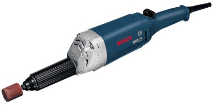 Прямая шлифмашина Bosch GGS 16 купить в Надыме