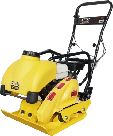 Виброплита STEM Techno  SPC 191 купить в Надыме