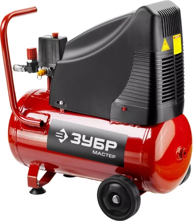 Компрессор воздушный ЗКП-190-24-1.5 серия МАСТЕР купить в Надыме