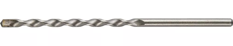 Сверло STAYER "MASTER" по бетону ударное, 6-150мм 29111-150-06 купить в Надыме