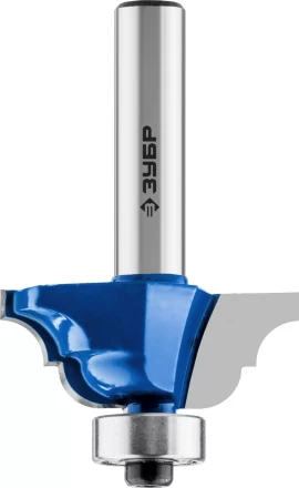 Фрезы кромочные калевочные №4 с подшипником 95мм серия ПРОФЕССИОНАЛ купить в Надыме