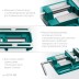 Тиски KRAFTOOL станочные 32715-100 купить в Надыме