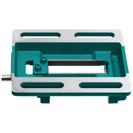 Тиски KRAFTOOL станочные 32715-100 купить в Надыме