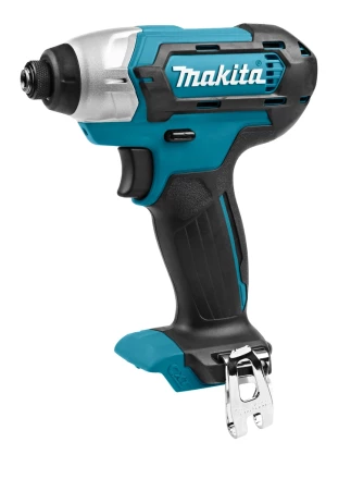 Шуруповерт ударный CXT 1/4&quot; Makita TD110DZ,10.8В Li-ion (без АКБ и ЗУ) купить в Надыме