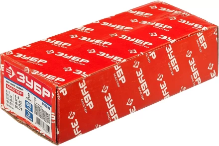 Наборы трубчатых торцовых ключей серия МАСТЕР купить в Надыме