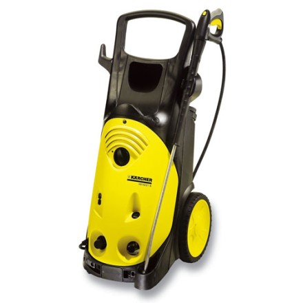 Мойка высокого давления Karcher HD 13/18 S Plus (Мойка Керхер HD 13/18 S Plus) купить в Надыме