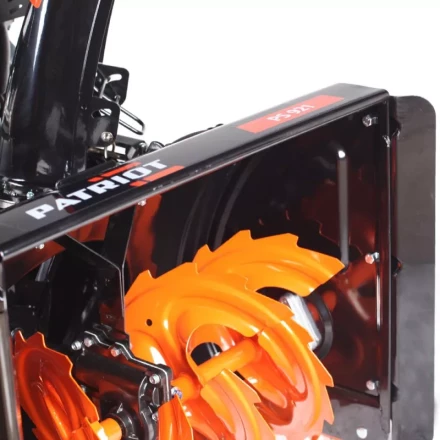 Бензиновый снегоуборщик PATRIOT PS 921 купить в Надыме