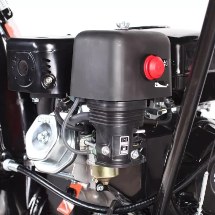 Бензиновый снегоуборщик PATRIOT PS 921 купить в Надыме