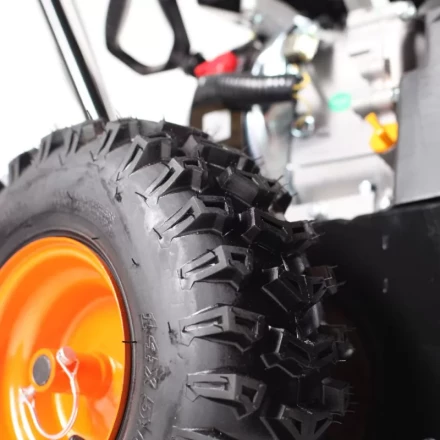 Бензиновый снегоуборщик PATRIOT PS 921 купить в Надыме