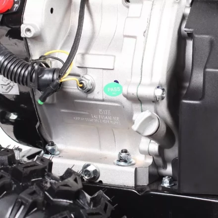 Бензиновый снегоуборщик PATRIOT PS 921 купить в Надыме