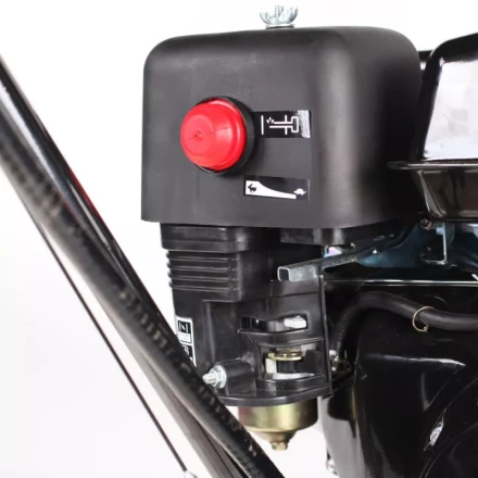 Бензиновый снегоуборщик PATRIOT PS 921 купить в Надыме