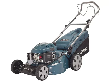 Самоходная бензиновая газонокосилка Hyundai L 5500S купить в Надыме