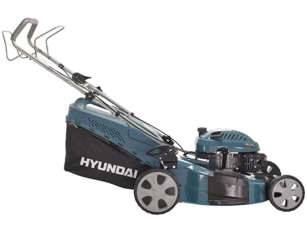 Самоходная бензиновая газонокосилка Hyundai L 5500S купить в Надыме