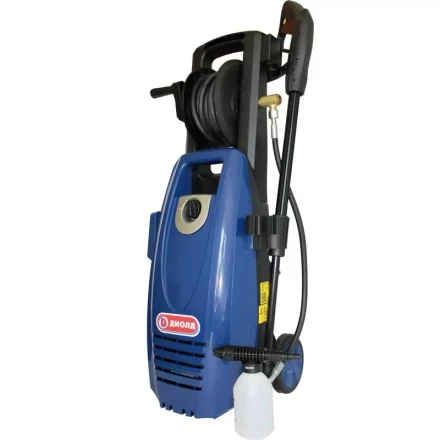 Мойка высокого давления Диолд ВДМ-3-135 А купить в Надыме