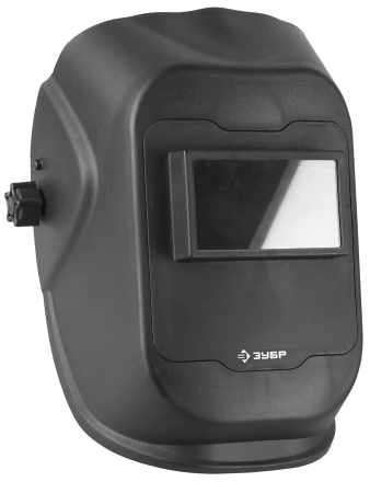 Щиток сварщика ЗУБР "Мастер" 11077 купить в Надыме