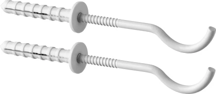 Кронштейн для радиаторов круглый серия МАСТЕР купить в Надыме