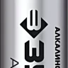 Батарейка "ЗУБР" "ALCALINE" щелочная (алкалиновая), "AA", 1,5В, 4шт 59223-4C купить в Надыме