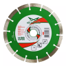 Диск алмазный по бетону 1A1RSS Super MD-STARS 180*2,2*10*14T*22,23 mm купить в Надыме