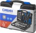 Набор слесарно-монтажного инструмента СИБИН, 56 предметов 27765-H56 купить в Надыме