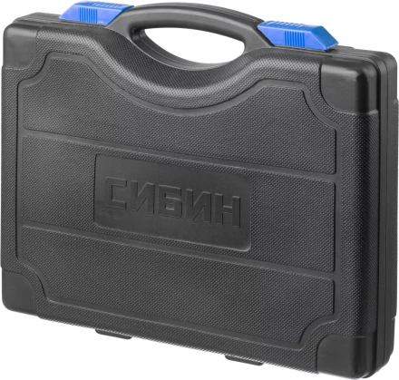 Набор слесарно-монтажного инструмента СИБИН, 56 предметов 27765-H56 купить в Надыме