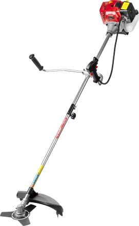Триммер бензиновый (бензокоса) КРБ-430 серия МАСТЕР купить в Надыме