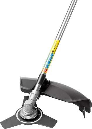 Триммер бензиновый (бензокоса) КРБ-430 серия МАСТЕР купить в Надыме