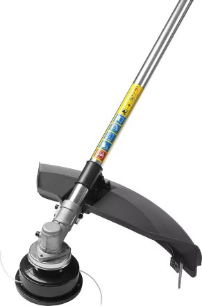 Триммер бензиновый (бензокоса) КРБ-430 серия МАСТЕР купить в Надыме