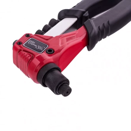 Заклепочник литой 200 мм заклепки 2,4-3,2-4,0-4,8 мм Pro Matrix 40546 купить в Надыме