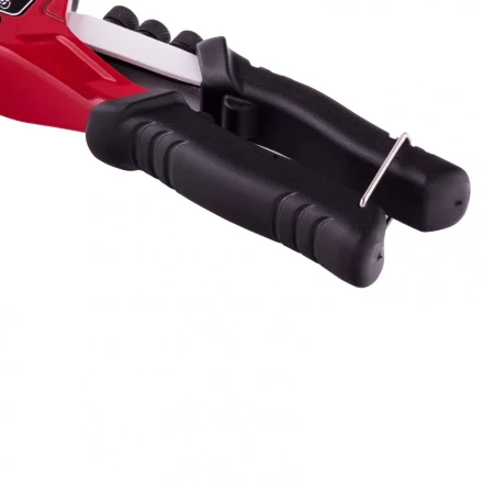 Заклепочник литой 200 мм заклепки 2,4-3,2-4,0-4,8 мм Pro Matrix 40546 купить в Надыме