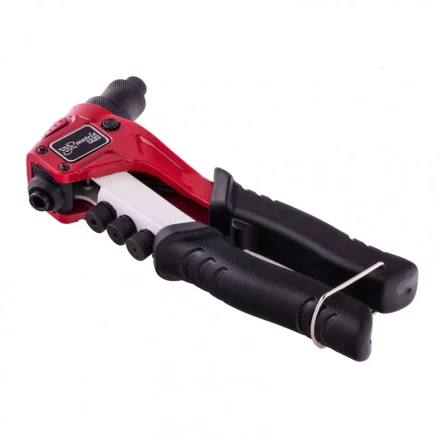 Заклепочник литой 200 мм заклепки 2,4-3,2-4,0-4,8 мм Pro Matrix 40546 купить в Надыме