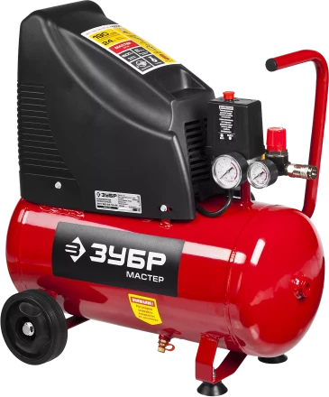 Компрессор воздушный ЗКП-190-24-1.5-Н4 серия МАСТЕР купить в Надыме