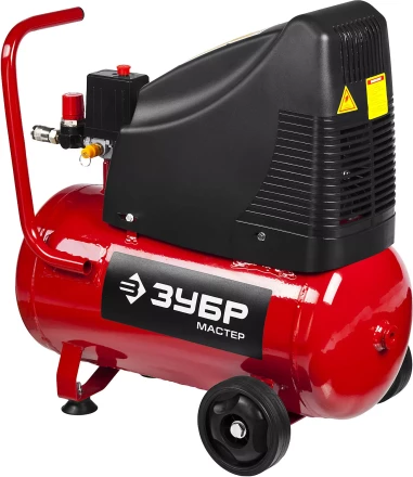 Компрессор воздушный ЗКП-190-24-1.5-Н4 серия МАСТЕР купить в Надыме