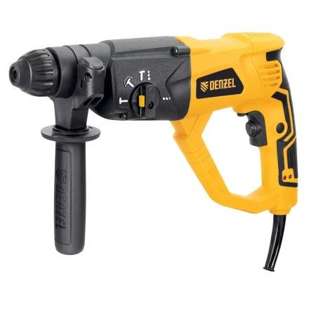 Перфоратор RH-1050-26 Denzel 26608 купить в Надыме
