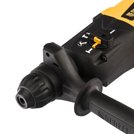 Перфоратор RH-1050-26 Denzel 26608 купить в Надыме